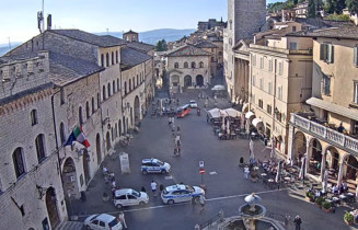 Image d'aperçu de la webcam Assisi