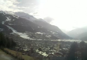 Immagine di anteprima della webcam Bormio - Sondrio