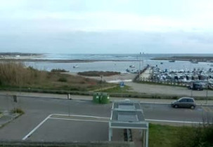 Webcam-Vorschaubild Port of Torre San Giovanni