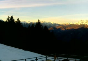 Preview webcam image Piazzatorre Ski Area