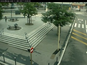 Immagine di anteprima della webcam Besancon