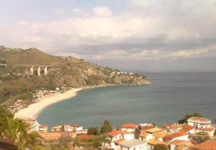 Image d'aperçu de la webcam Caminia - East Bay