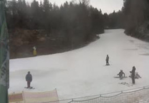 Immagine di anteprima della webcam Ski Area Tablat - Lavarone