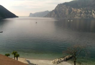 Image d'aperçu de la webcam Torbole sul Garda