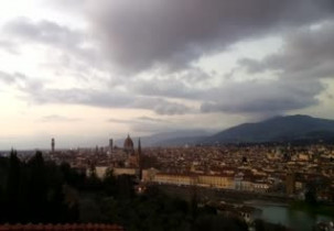 Webcam-Vorschaubild Florence