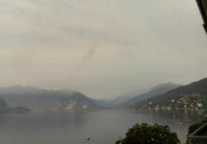 Image d'aperçu de la webcam Lago Maggiore