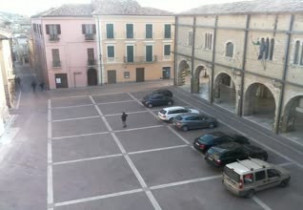 Immagine di anteprima della webcam Campli