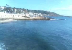 Preview webcam image Santa Maria di Leuca