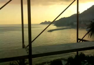 Webcam-Vorschaubild Santa Margherita Ligure, Gulf of Tigullio