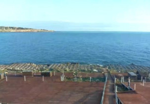 Immagine di anteprima della webcam Marina di Felloniche