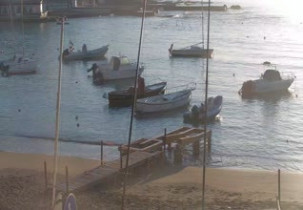 Immagine di anteprima della webcam Harbor in Castiglioncello - Livorno