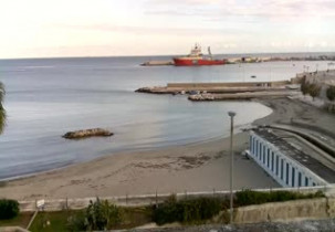 Image d'aperçu de la webcam Otranto