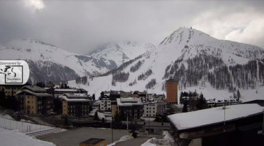 Webcam-Vorschaubild Ski resort Sestriere Vialattea