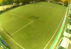 Image d'aperçu de la webcam Sports complex Farini Terni