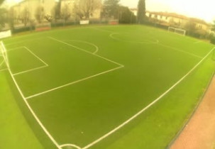 Immagine di anteprima della webcam Football live in Umbria