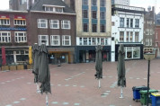 Náhledový obrázek webkamery Eindhoven