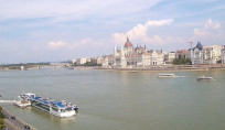 Preview webcam image Budapest 