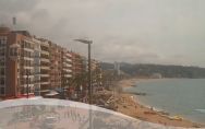 Webcam-Vorschaubild Lloret De Mar - Costa Brava