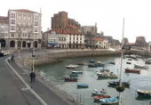 Webcam-Vorschaubild Castro-Urdiales