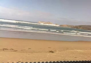 Immagine di anteprima della webcam Suances - Playa de la Concha