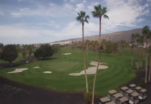 Webcam-Vorschaubild Golf Costa Adeje