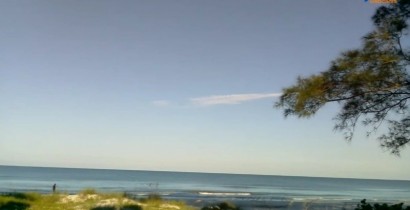 Preview webcam image Indian Shores - Florida