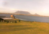 Image d'aperçu de la webcam Cape Town - Rietvlei