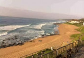 Image d'aperçu de la webcam Ballito - South Africa