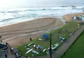 Image d'aperçu de la webcam Ballito