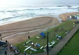 Preview webcam image Ballito