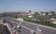 Preview webcam image Qormi - Marsa Hamrun