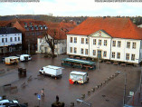 Webcam-Vorschaubild Ratzeburger Markt