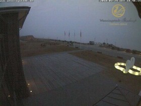 Preview webcam image Sylt, Wenningstedt