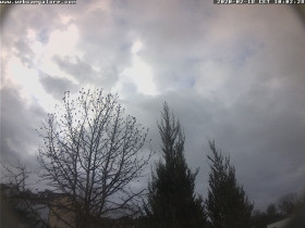 Webcam-Vorschaubild Pinneberg, direction southwest