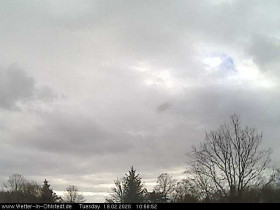 Preview webcam image Hamburg-Ohlstedt