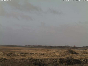 Immagine di anteprima della webcam Juist - Airport