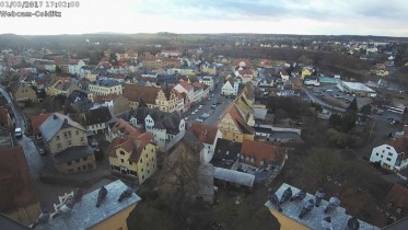 Preview webcam image Colditz