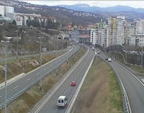 Webcam-Vorschaubild Rujevica