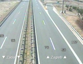 Immagine di anteprima della webcam Maslenica