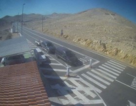 Immagine di anteprima della webcam Mišnjak - Rab