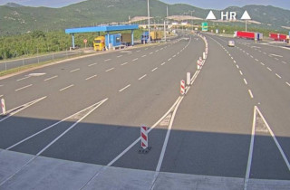 Immagine di anteprima della webcam Nova Sela - Bijača