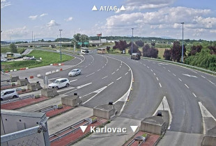 Immagine di anteprima della webcam Karlovac