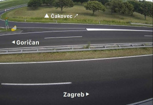 Preview webcam image Čakovec