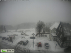 Image d'aperçu de la webcam Masserberg