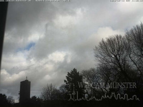 Immagine di anteprima della webcam Münster