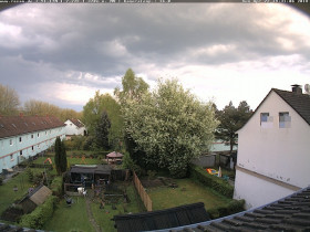 Preview webcam image Remscheid 