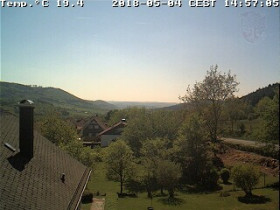 Preview webcam image Eschenburg