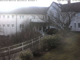 Immagine di anteprima della webcam Dautphetal, Senior Citizens Center