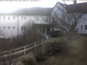 Náhledový obrázek webkamery Dautphetal, Senioren-centrum