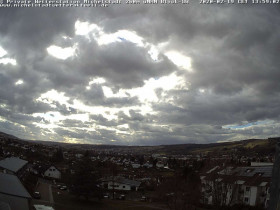 Immagine di anteprima della webcam Fränkisch-Crumbach